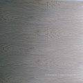 Revestimiento laminado en relieve encerado a prueba de agua ACS HDF en relieve